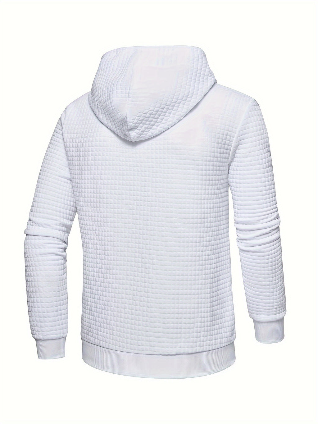 Sudadera para hombre de todas las estaciones