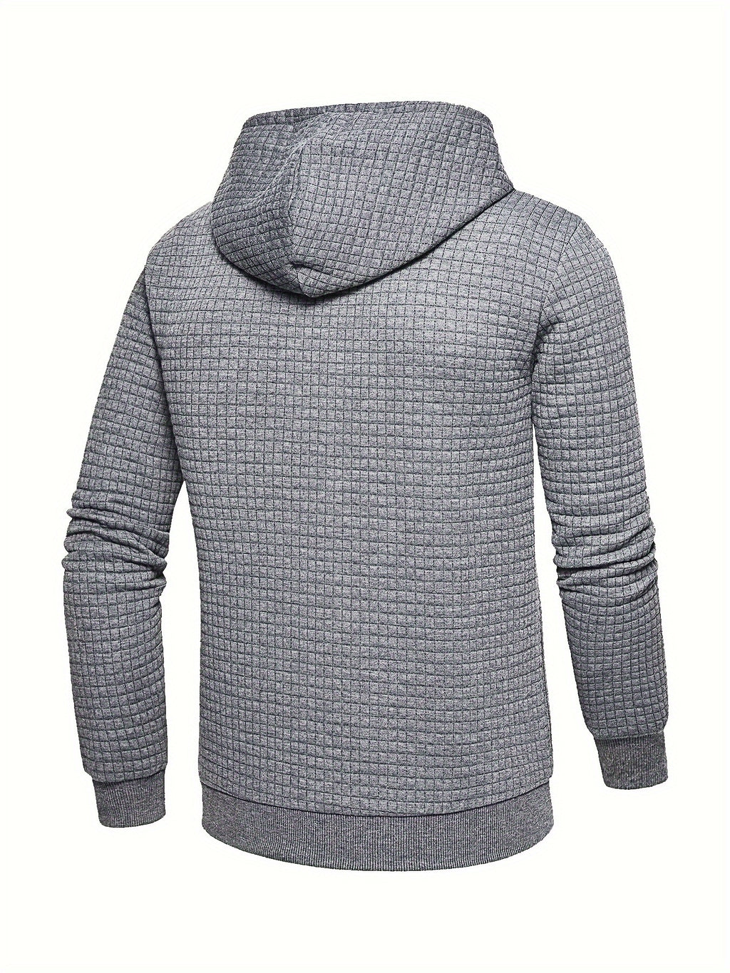 Sudadera para hombre de todas las estaciones