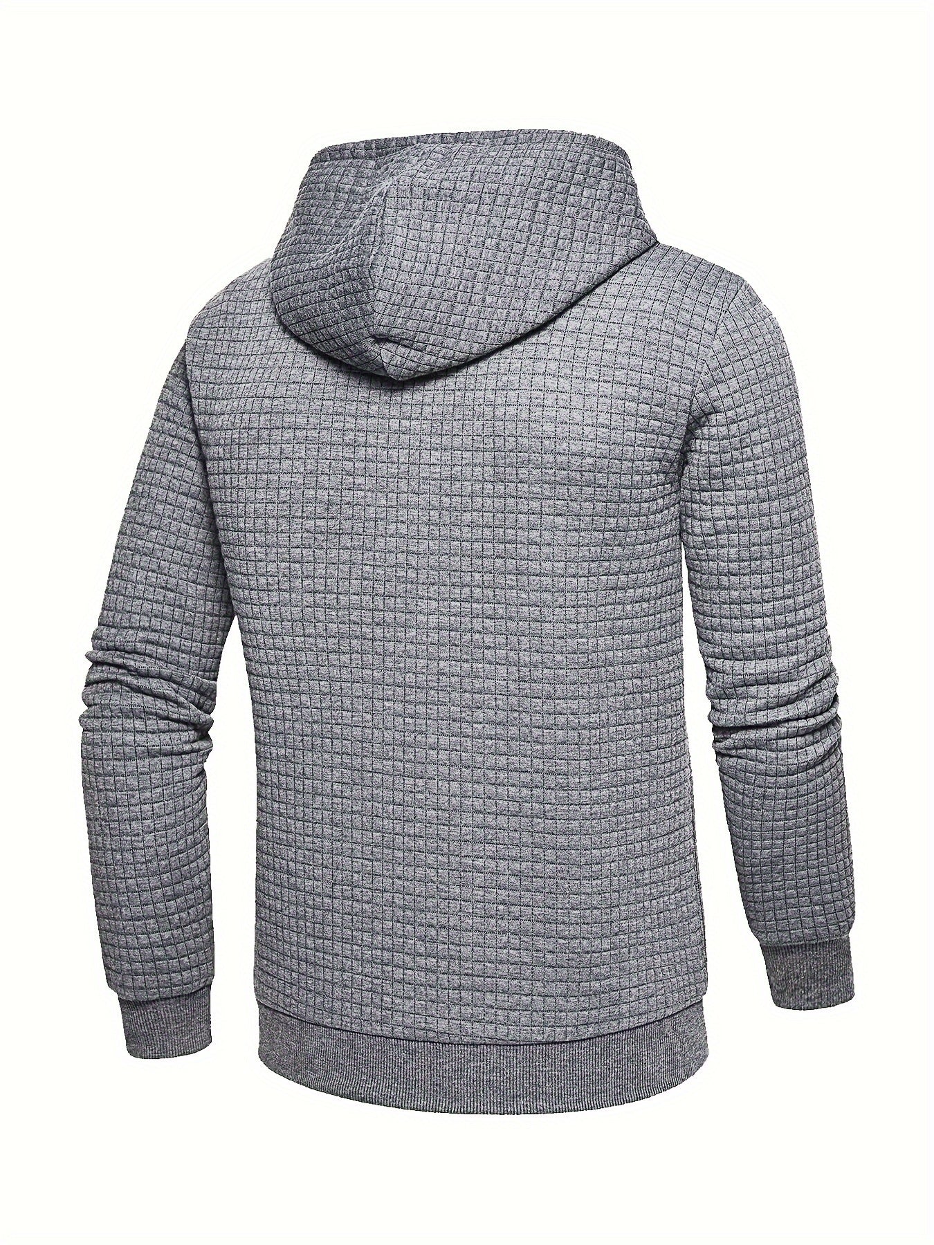 Sudadera para hombre de todas las estaciones