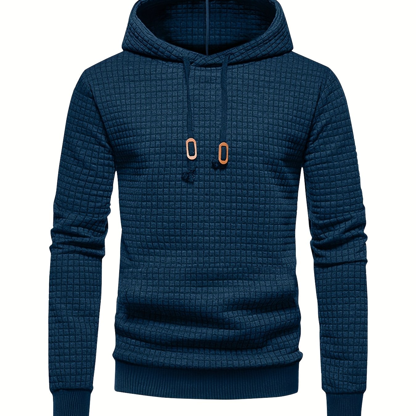 Sudadera para hombre de todas las estaciones