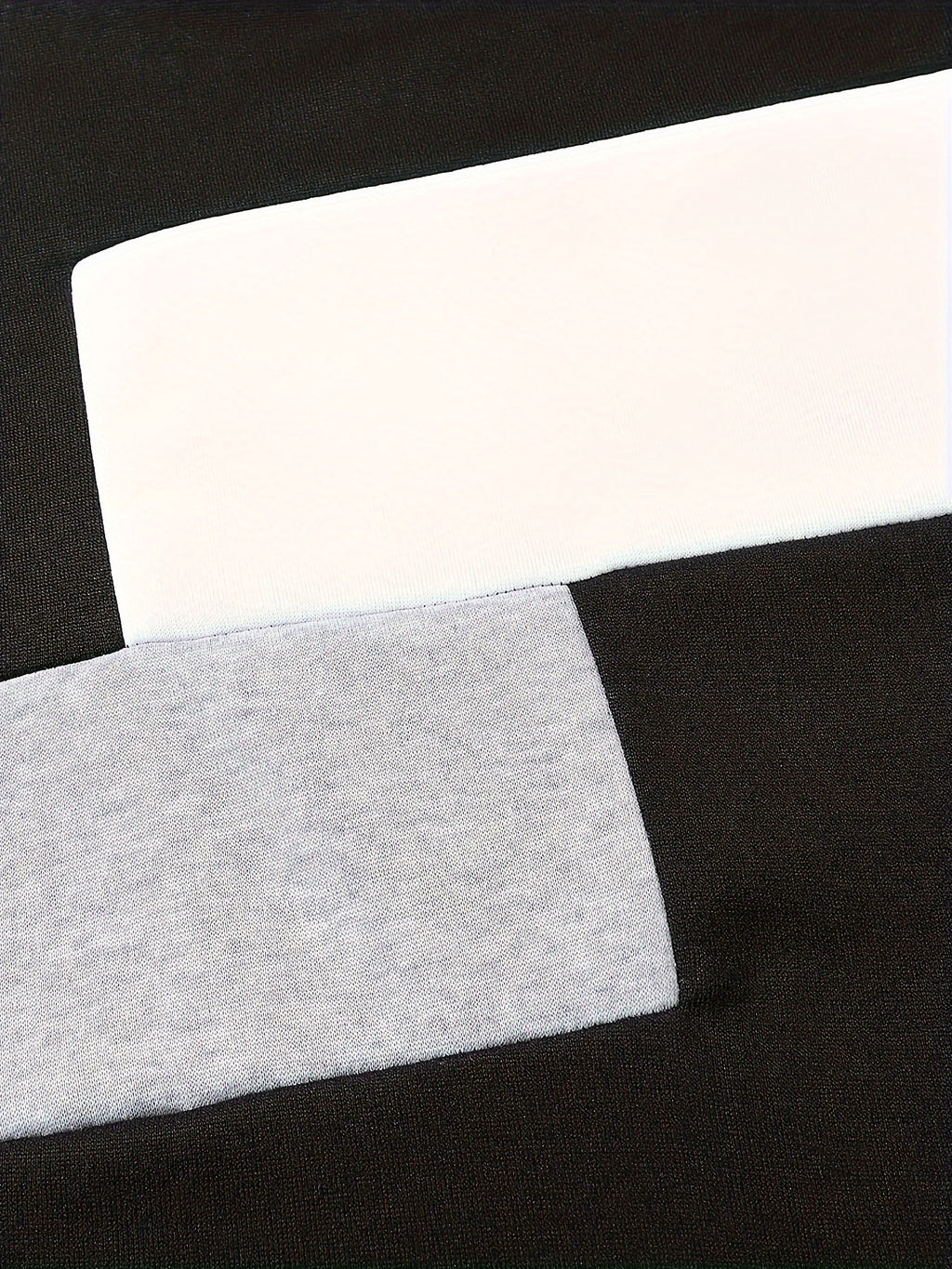 Conjunto casual para hombre: sudadera y jogger