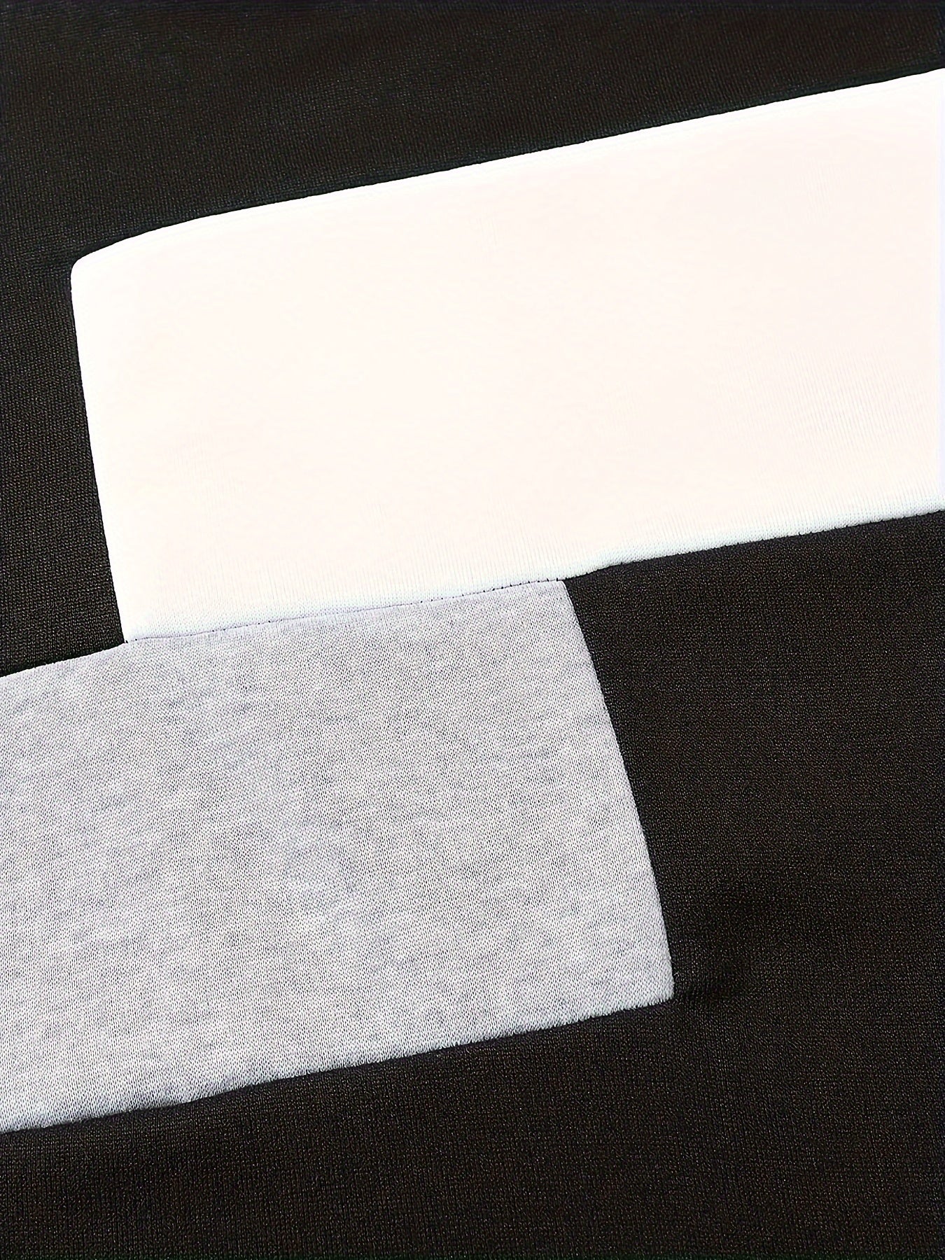 Conjunto casual para hombre: sudadera y jogger