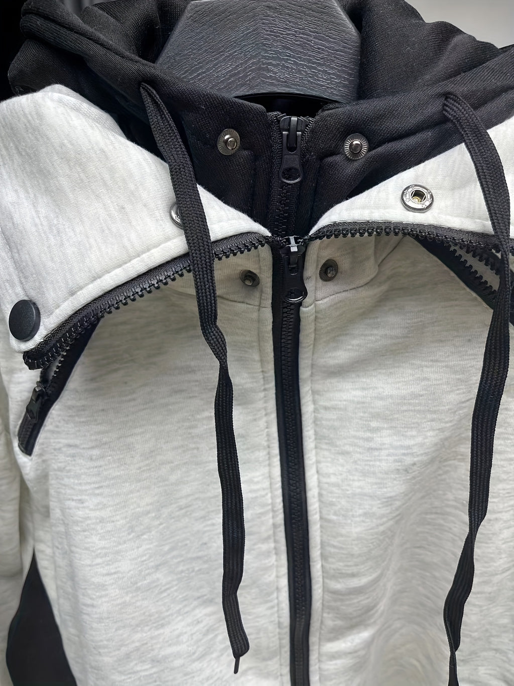 Sudadera con capucha para hombre “MICHIGAN”