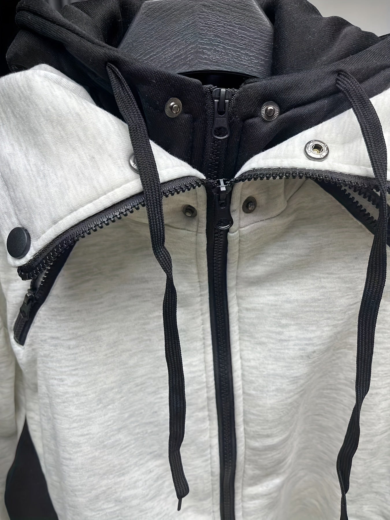 Sudadera con capucha para hombre “MICHIGAN”