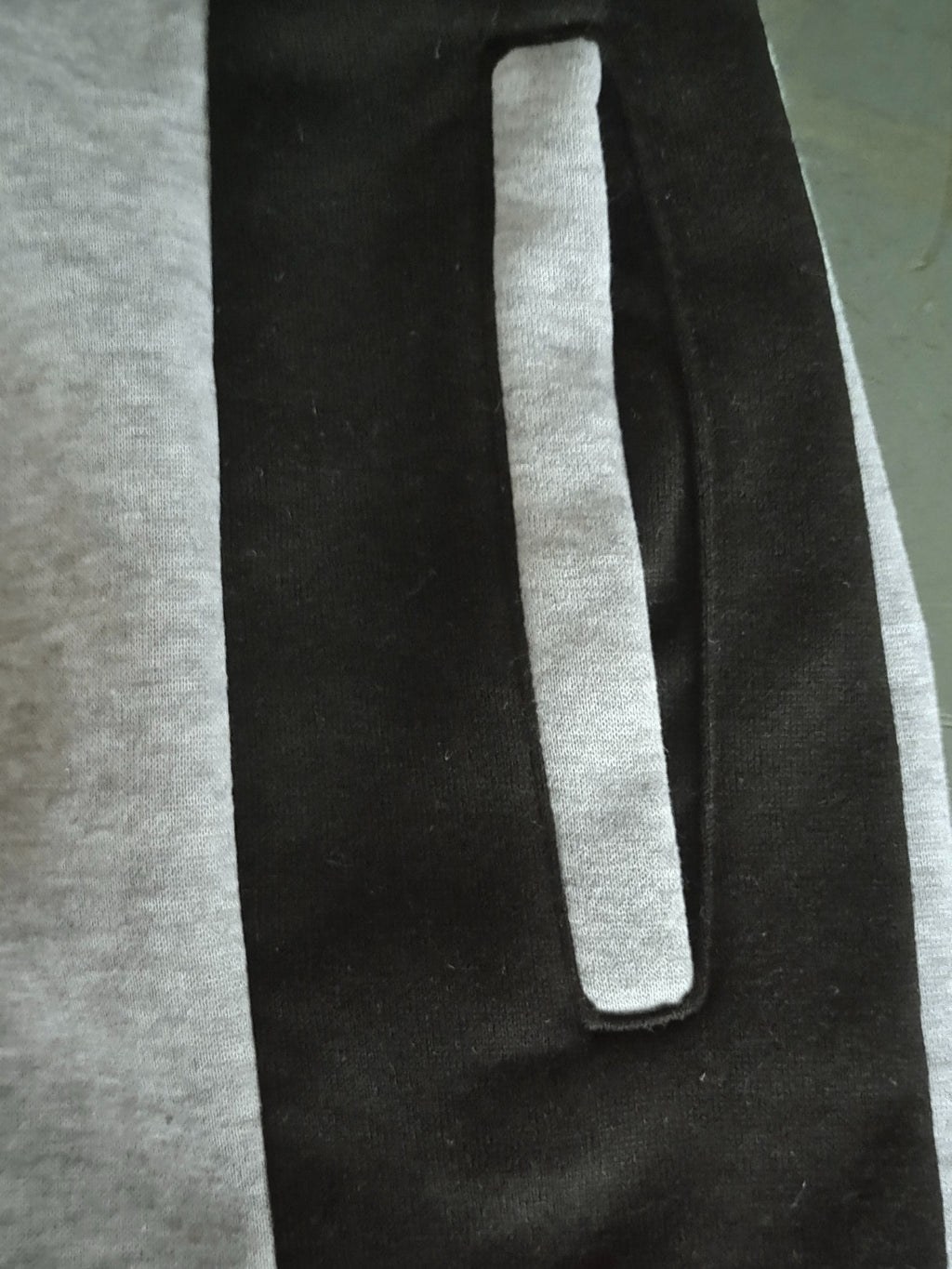 Sudadera con capucha para hombre “MICHIGAN”