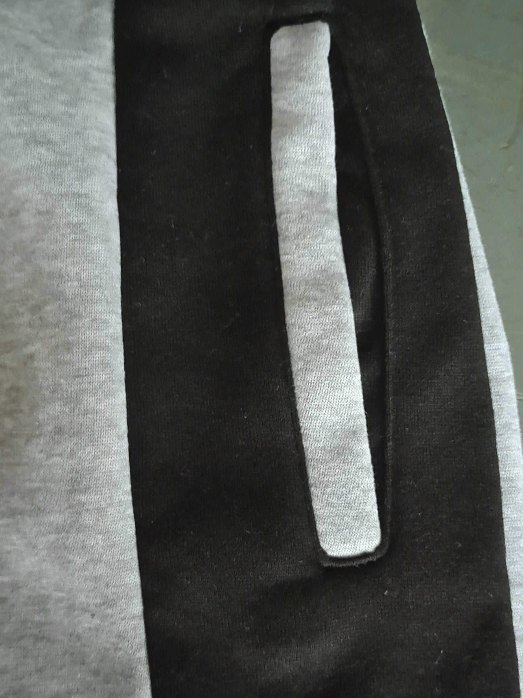 Sudadera con capucha para hombre “MICHIGAN”