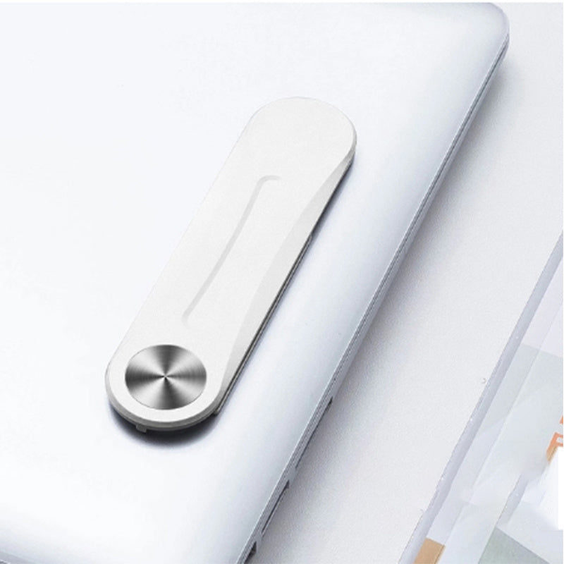 1pc de soporte para pantalla de  portátil, clip con adhesivo