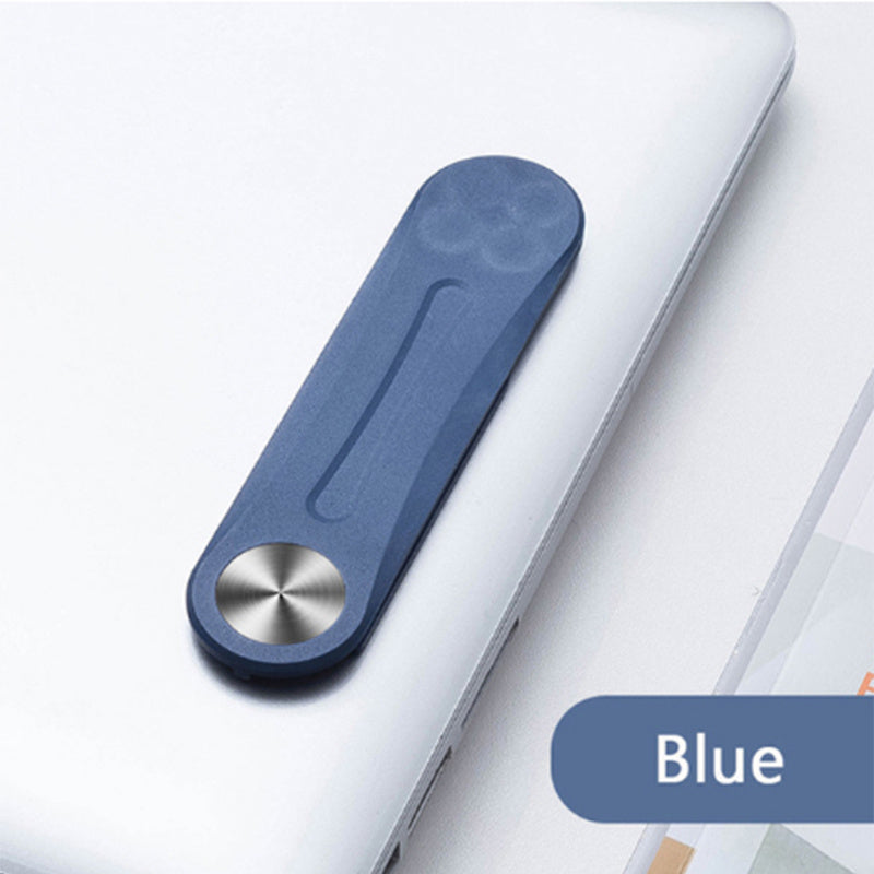 1pc de soporte para pantalla de  portátil, clip con adhesivo