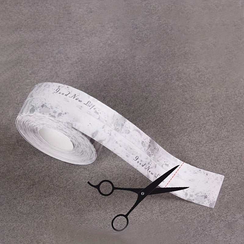 CINTA PARA SELLADO DE JUNTAS LAVABO.