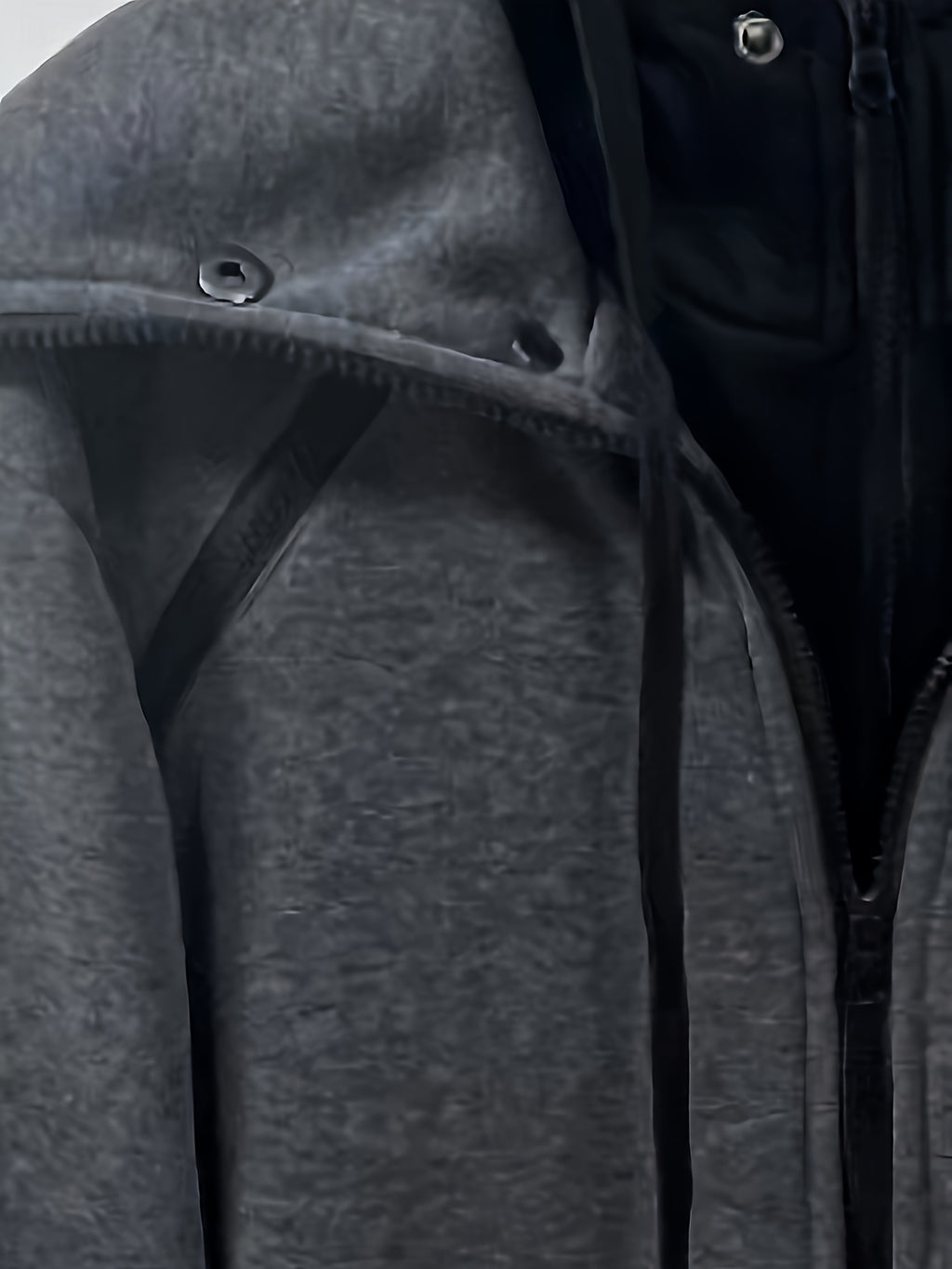 Sudadera con capucha para hombre “MICHIGAN”