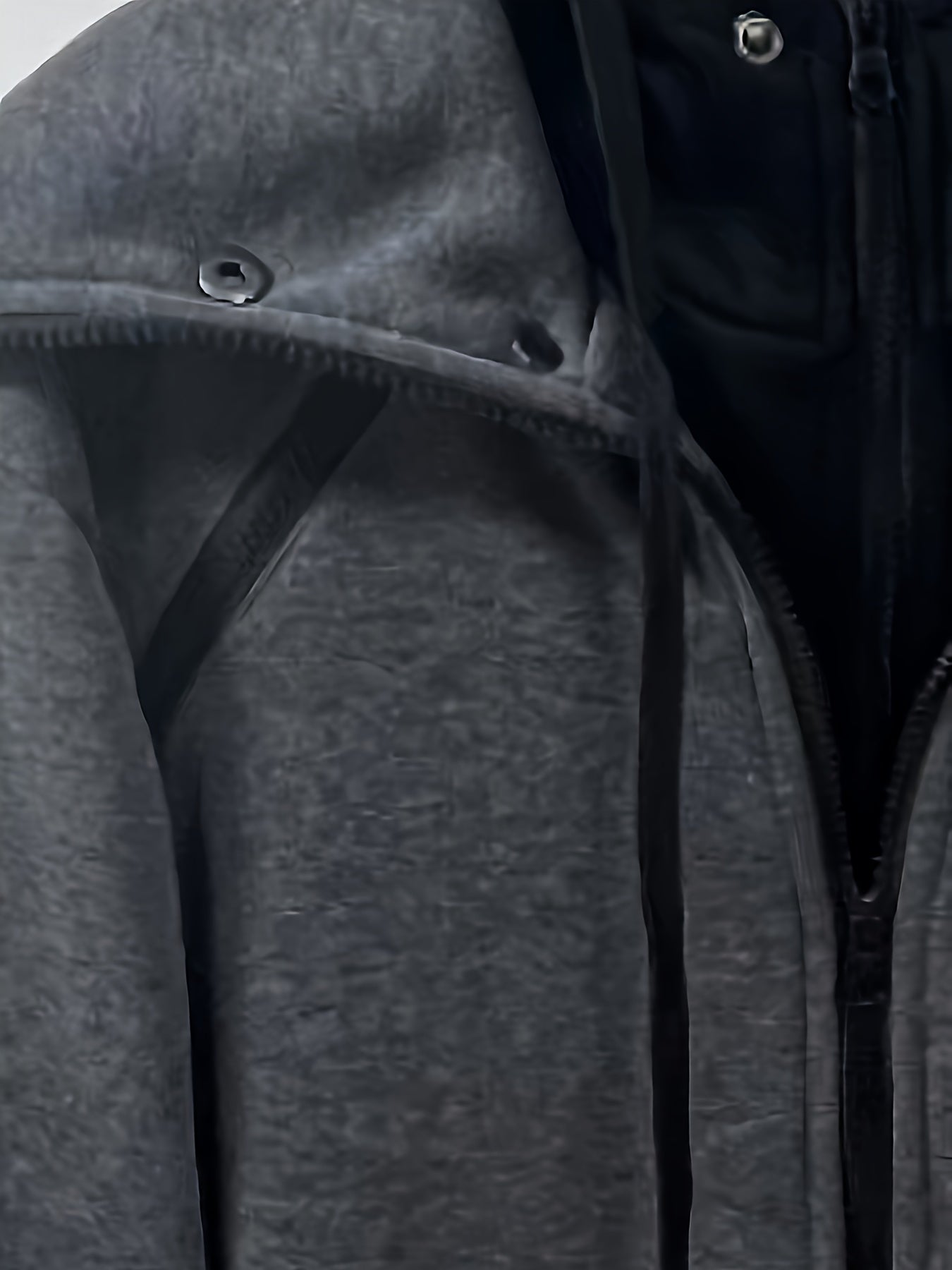 Sudadera con capucha para hombre “MICHIGAN”